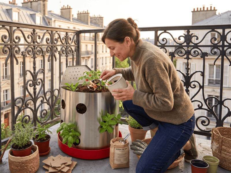 composteo-composteur-balcon-ville